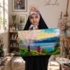دوره آموزش مربی هنر کودک و نوجوان در کرج